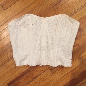 Urban outfitter tube top